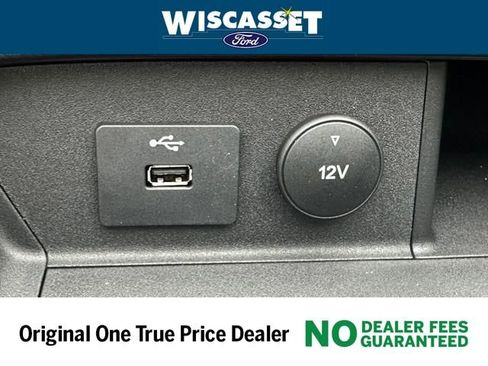 New 2025 Ford Transit 250 Low Roof AWD w/ Exterior Upgrade Package image 12