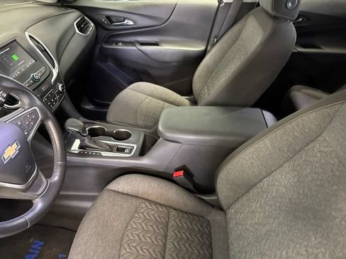 Used 2022 Chevrolet Equinox LT FWD image 31