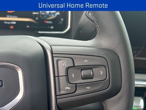 New 2026 GMC Sierra 3500 Denali Ultimate AWD/4WD image 19