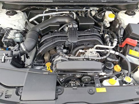 Used 2023 Subaru Crosstrek 2.5i Limited w/ Moonroof Package image 29