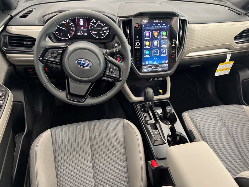 New 2026 Subaru Forester Premium AWD/4WD image 35