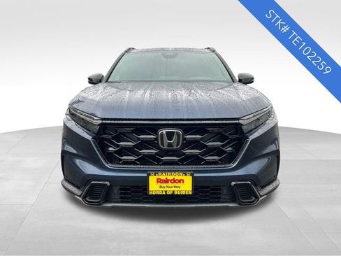 New 2026 Honda CR-V Sport-L image 2