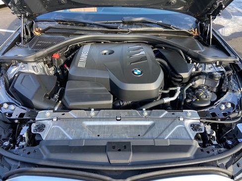 Used 2025 BMW 330i xDrive Sedan w/ Convenience Package image 22