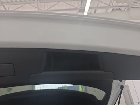 New 2026 Volkswagen Atlas Cross Sport SE AWD/4WD image 16
