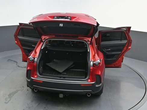 Used 2025 MAZDA CX-50 AWD 2.5 S w/ Weather Package image 44