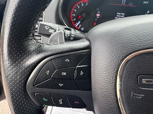 Used 2018 Dodge Durango GT w/ Blacktop Package image 30