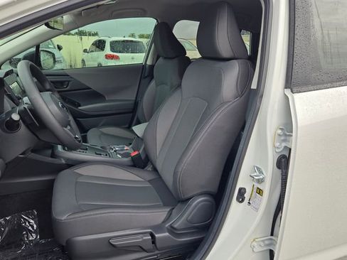 New 2026 Subaru Crosstrek 2.5i image 12