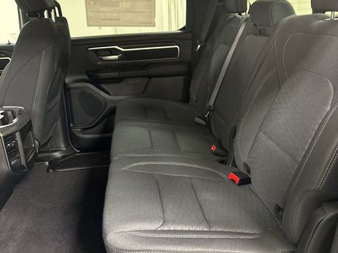 New 2026 RAM 1500 4x4 Crew Cab image 25