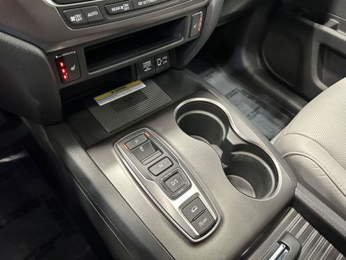 Certified 2023 Honda Passport EX-L image 21