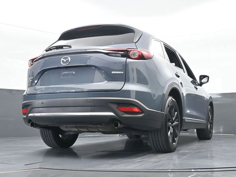 Used 2023 MAZDA CX-9 Carbon Edition image 61
