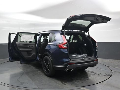 New 2026 Honda CR-V Sport-L image 40