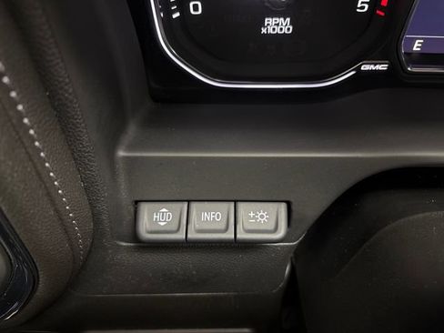 Used 2022 GMC Sierra 2500 Denali w/ Technology Package image 40