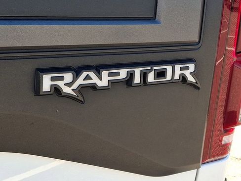 Used 2020 Ford F150 Raptor w/ Equipment Group 802A Luxury image 34