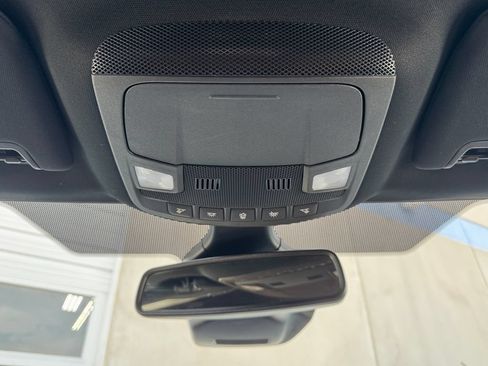 Used 2023 Ford Edge Titanium w/ Equipment Group 301A AWD/4WD image 28
