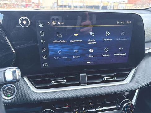 Certified 2025 Chevrolet Equinox LT image 13