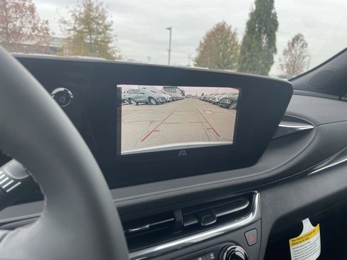 New 2026 Buick Envista Preferred w/ Convenience I Package image 17