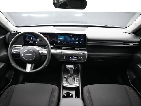 New 2026 Hyundai Kona SEL Sport AWD/4WD image 12