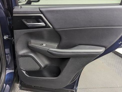 Used 2024 Mitsubishi Outlander SE image 19