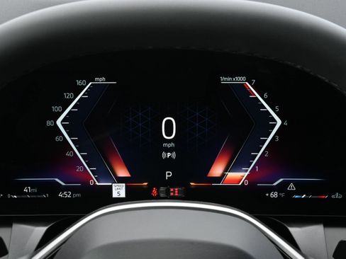 New 2026 BMW X3 xDrive30 AWD/4WD image 14