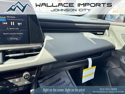 New 2026 Subaru Outback Wilderness image 12