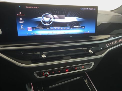 Certified 2024 BMW X5 sDrive40i w/ M Sport Package RWD image 14