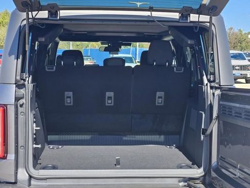New 2025 Ford Bronco Big Bend image 9