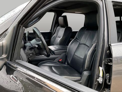 Used 2019 RAM 3500 Limited AWD/4WD image 8