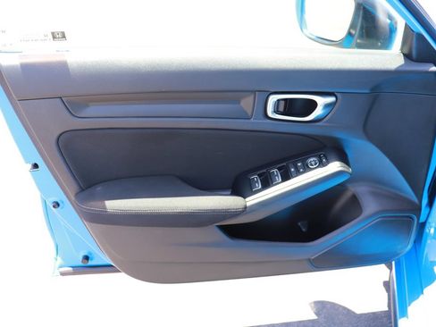 Certified 2025 Honda Civic Sport image 10