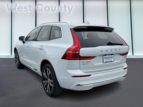 Used 2023 Volvo XC60 B5 Ultimate image 7