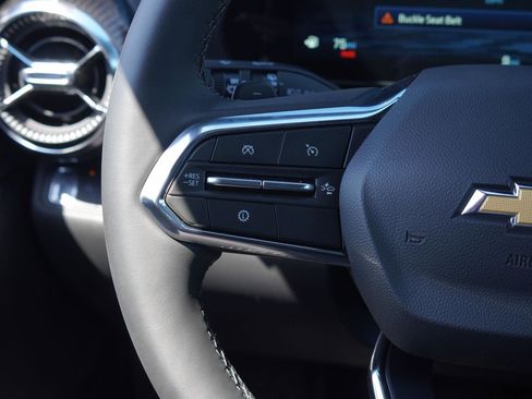 New 2026 Chevrolet Equinox LT FWD image 15