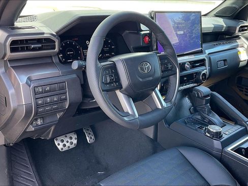 New 2026 Toyota Tacoma TRD Sport AWD/4WD image 7