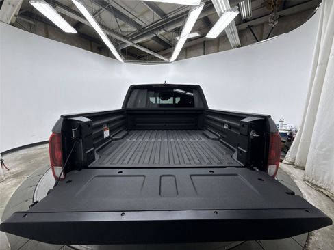 New 2026 Honda Ridgeline TrailSport image 35