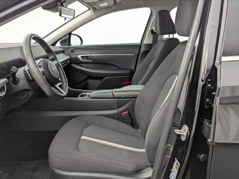 Used 2025 Hyundai Sonata SEL FWD image 14