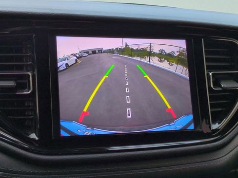 Used 2021 Dodge Durango GT RWD image 18
