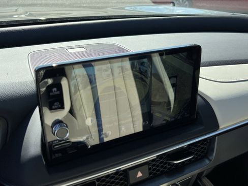 New 2025 Acura ADX A-Spec image 16