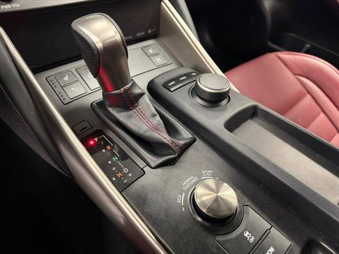 Used 2020 Lexus IS 350 F Sport image 46