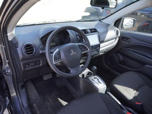 Used 2024 Mitsubishi Mirage ES image 3
