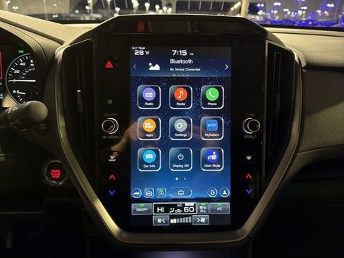 Used 2024 Subaru Crosstrek 2.0i Premium image 32