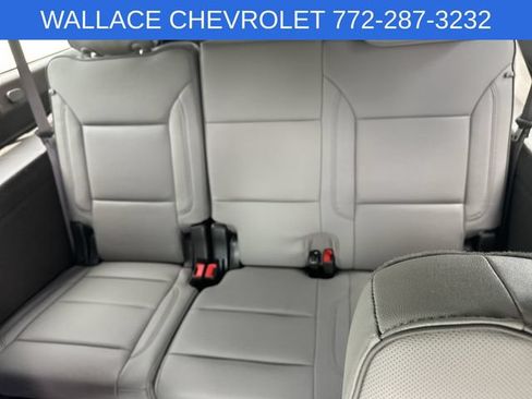 Used 2026 GMC Yukon XL Elevation AWD/4WD image 18