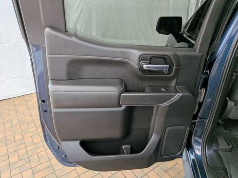 Used 2019 GMC Sierra 1500 AT4 AWD/4WD image 25