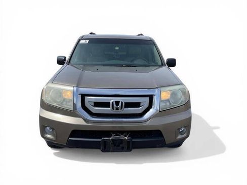 Used 2010 Honda Pilot EX-L image 9
