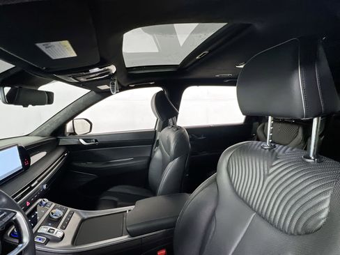 Used 2024 Hyundai Palisade Calligraphy image 22