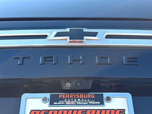 Used 2023 Chevrolet Tahoe High Country AWD/4WD image 33