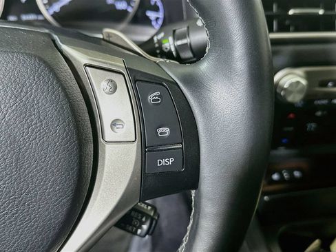 Used 2013 Lexus GS 350 AWD w/ Premium Pkg image 17