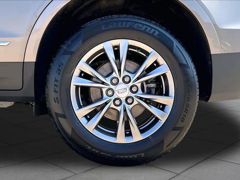 Used 2023 Cadillac XT5 Premium Luxury FWD image 21