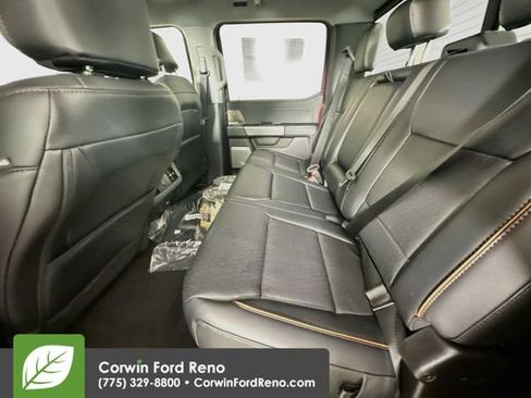 New 2026 Ford F350 Lariat w/ Black Appearance Package AWD/4WD image 27
