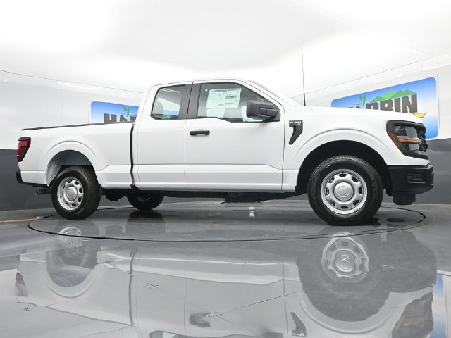 New 2026 Ford F150 XL RWD image 18