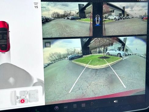 Used 2025 Tesla Model Y Long Range image 16