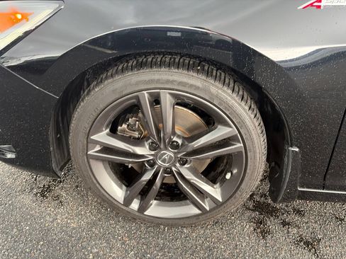 Used 2024 Acura Integra A-Spec FWD image 12