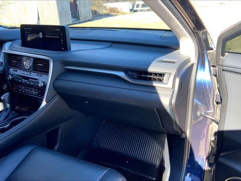 Used 2020 Lexus RX 350 image 17